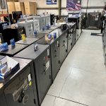 Nashville Safe House