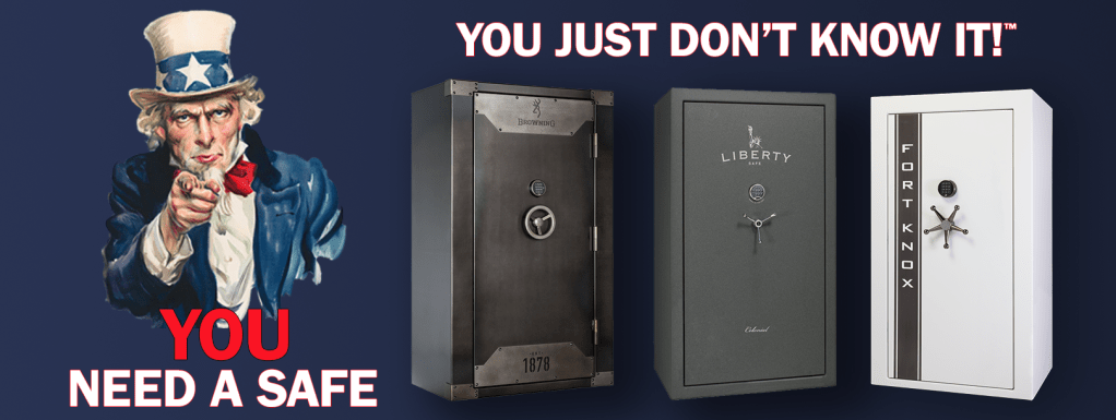 Nashville Safe House